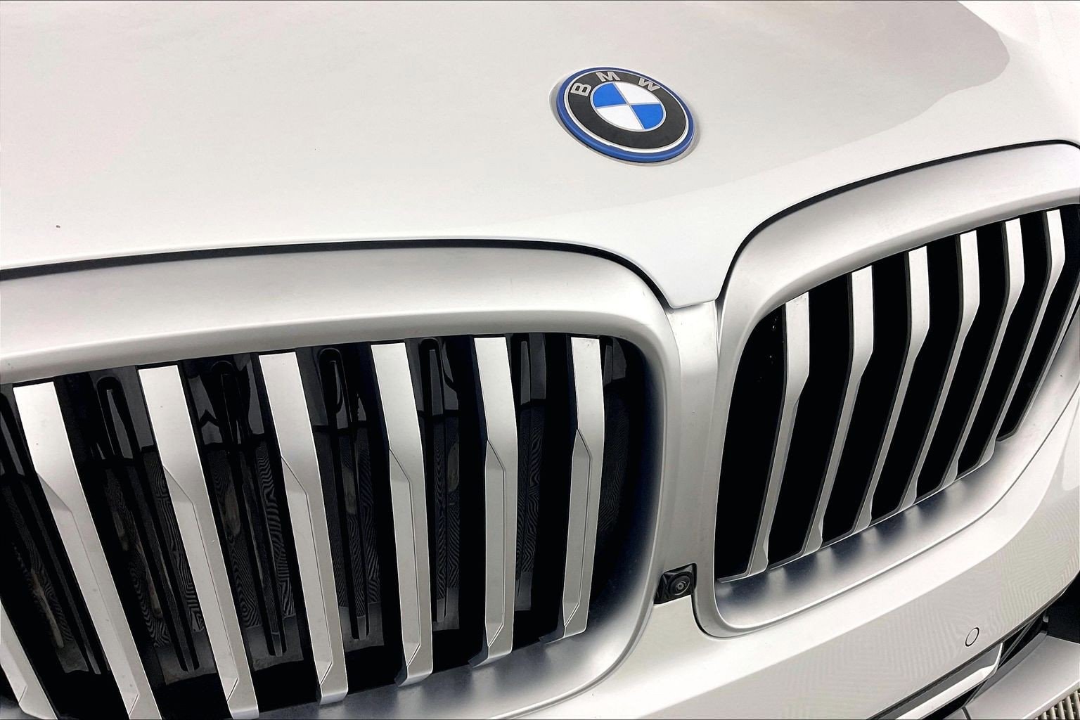 2026 BMW X5 50e - Photo 29