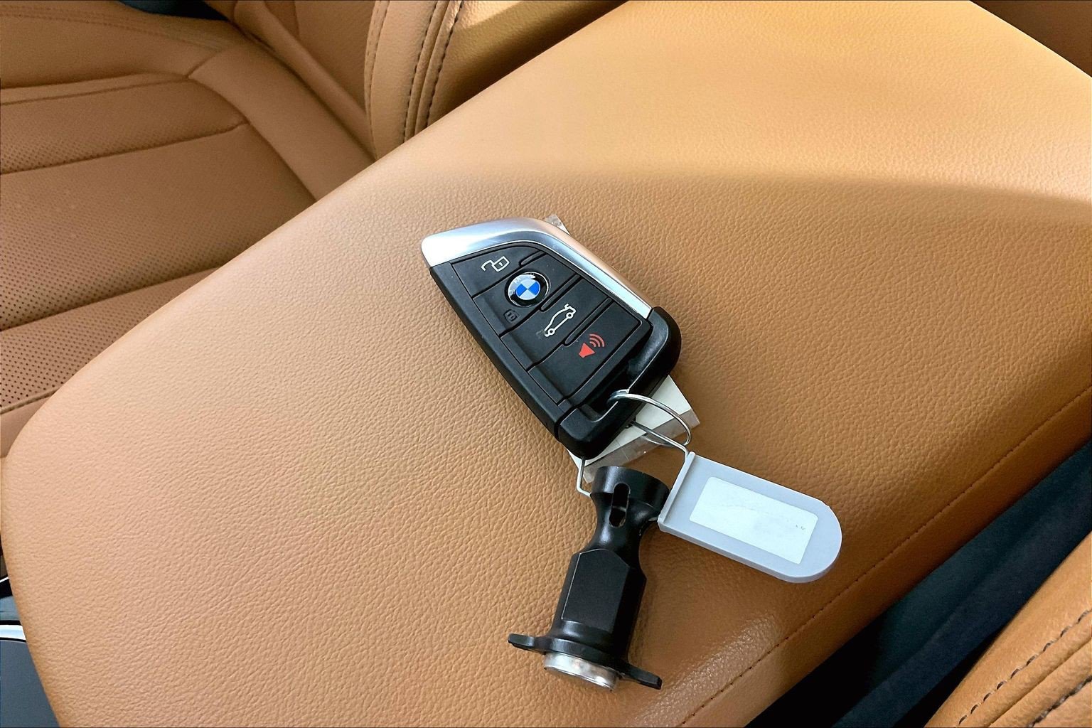 2024 BMW X3 30i - Photo 29