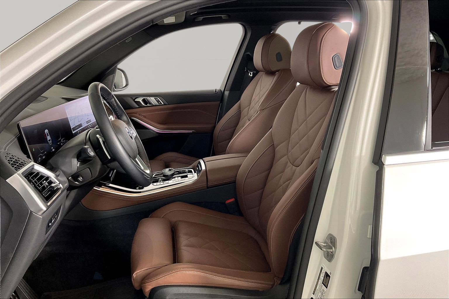 2026 BMW X5 50e - Photo 24