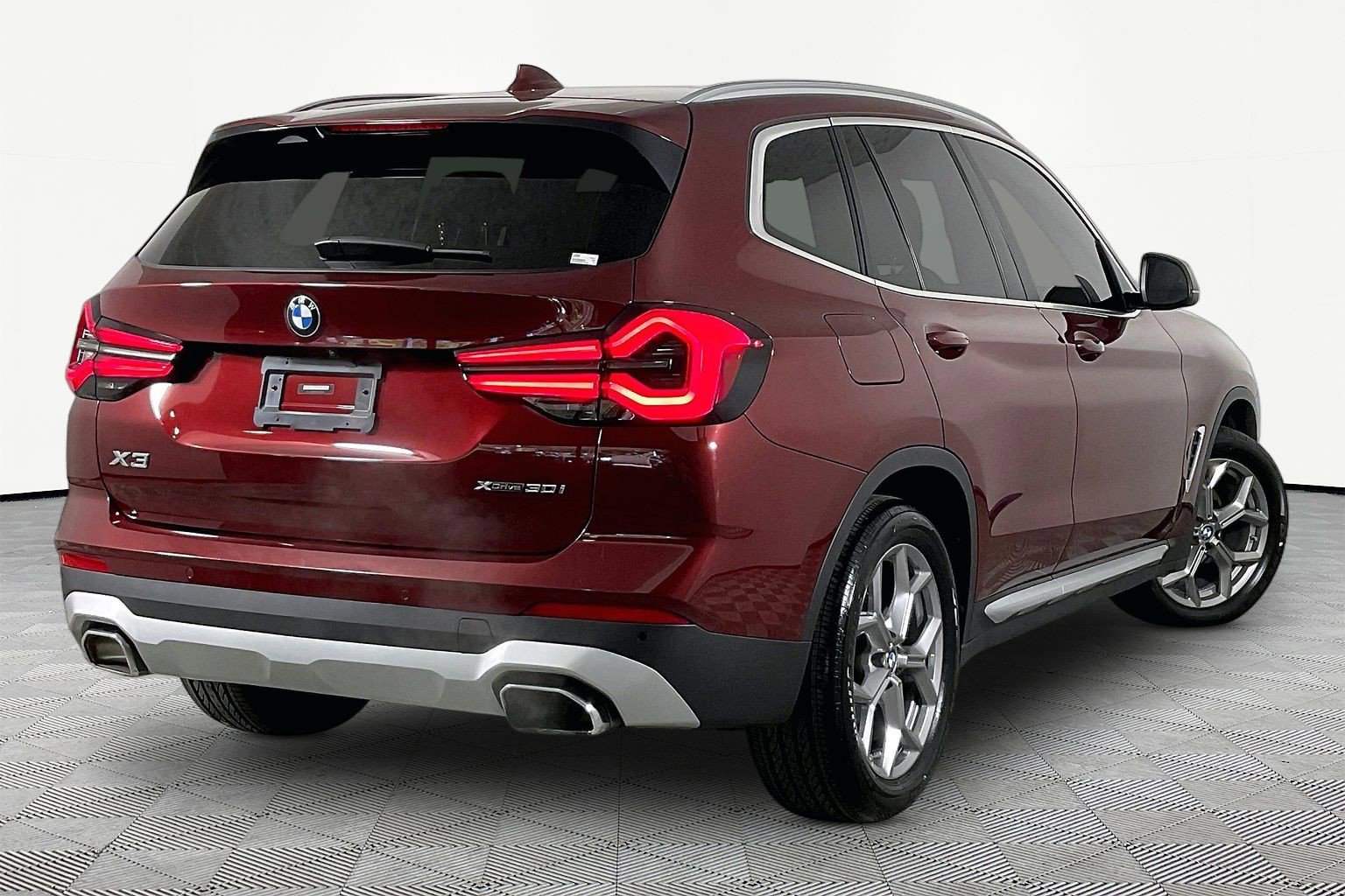 2023 BMW X3 30i - Photo 8