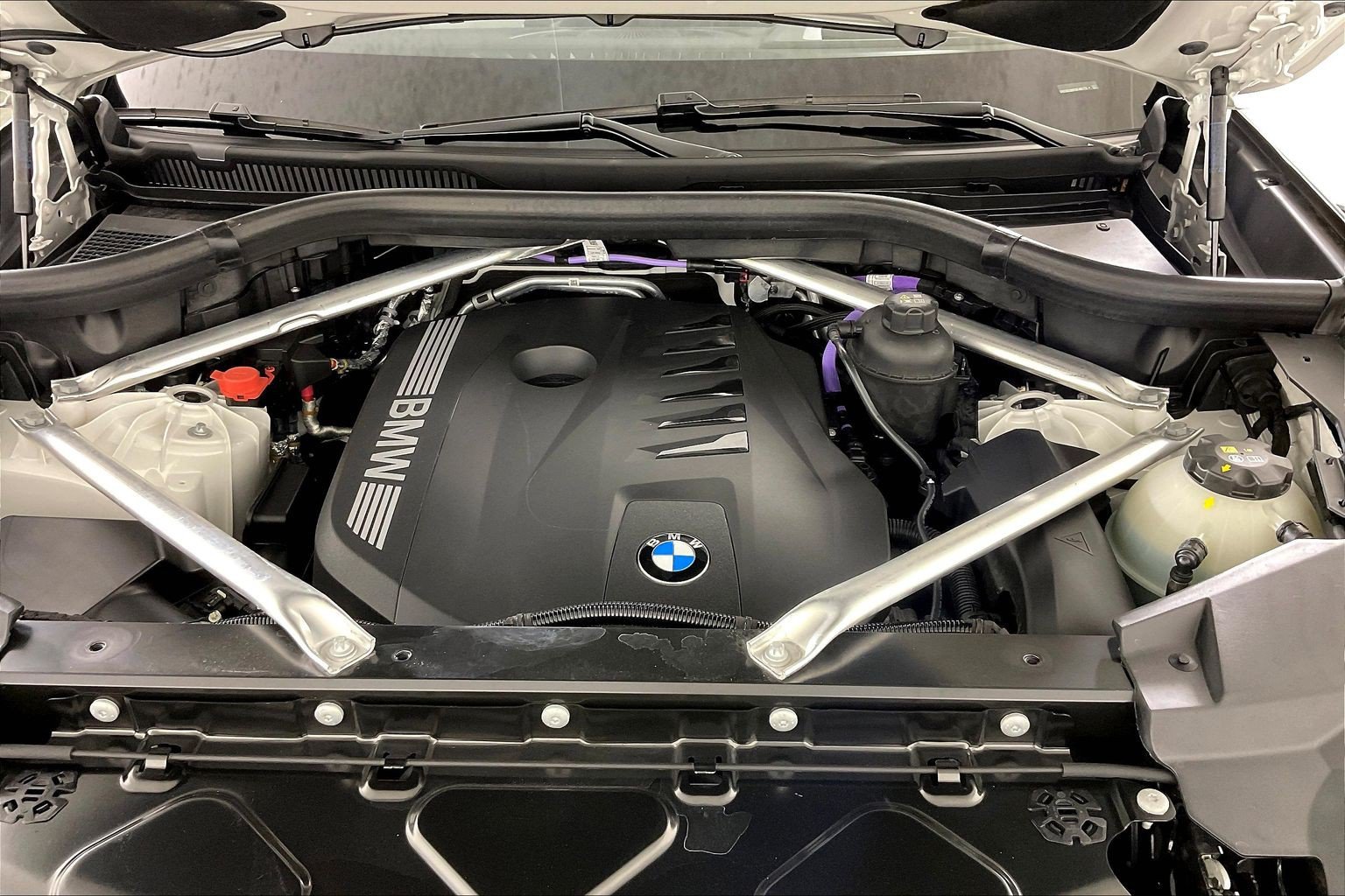 2026 BMW X5 40i - Photo 26