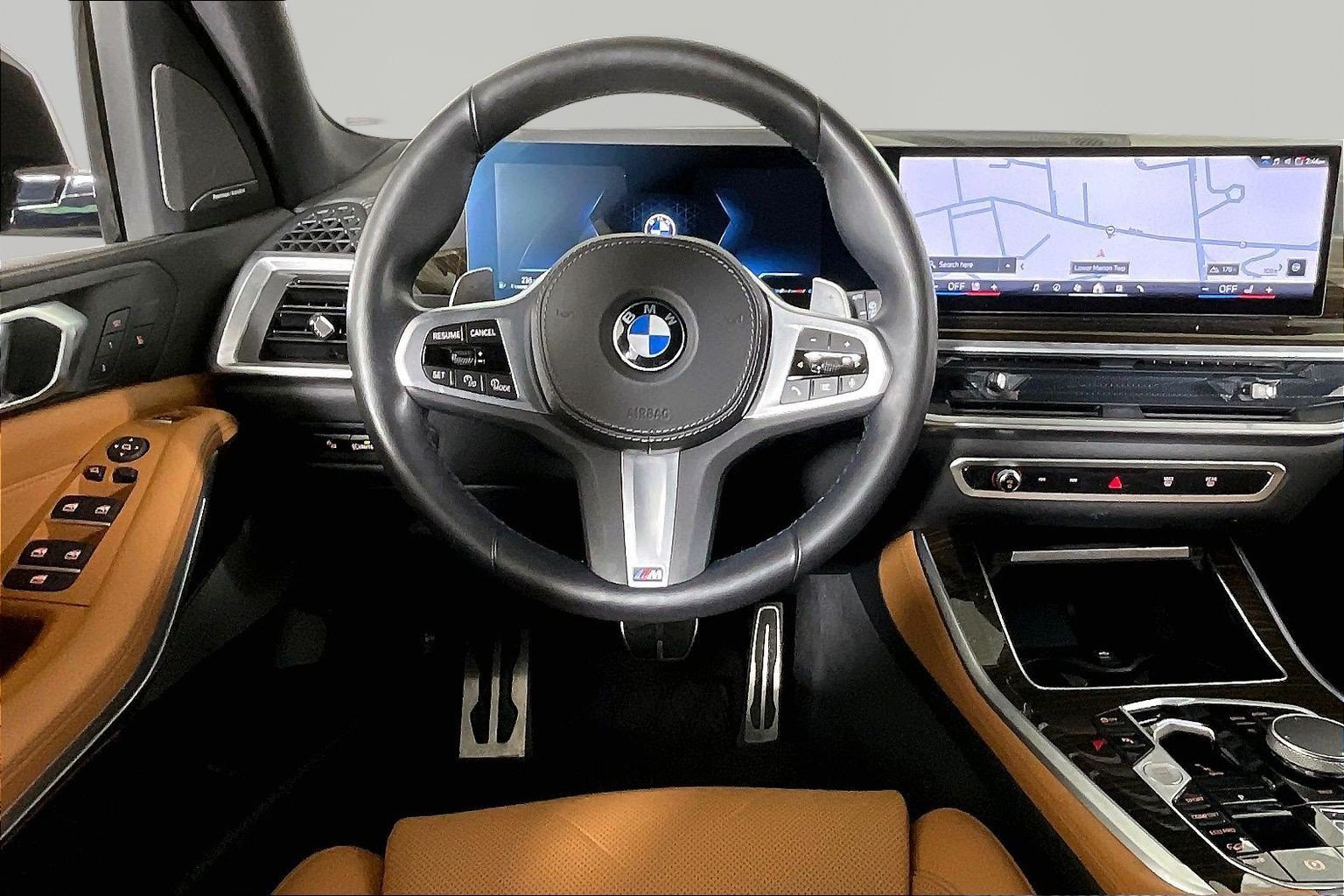 2024 BMW X5 40i - Photo 8