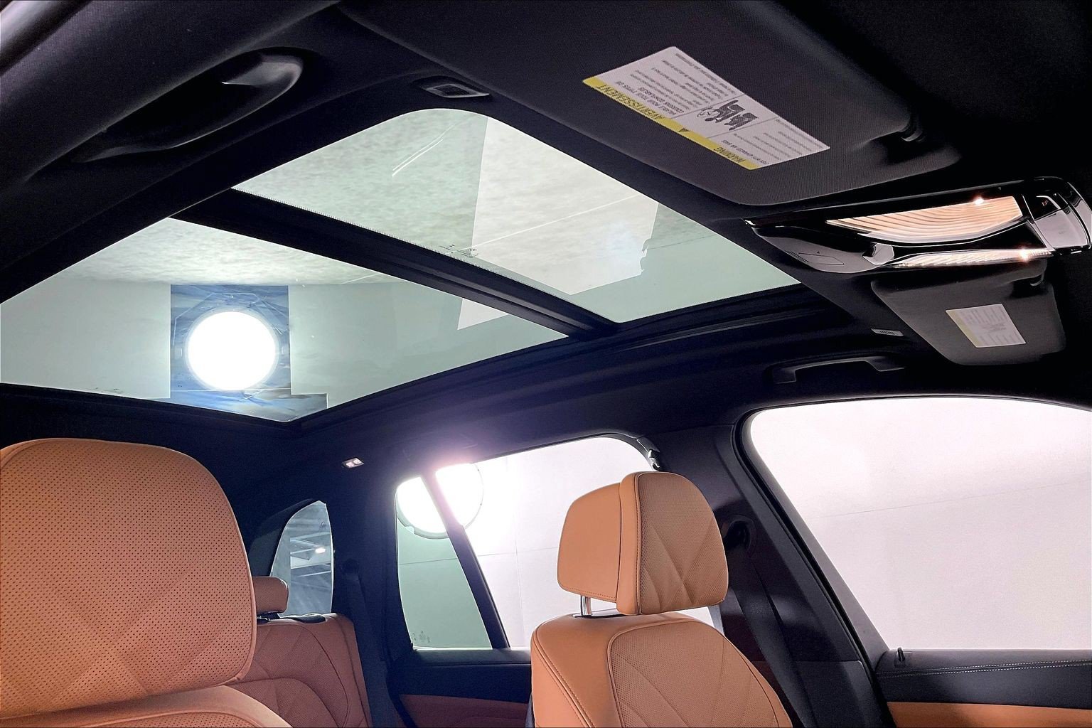 2024 BMW X5 40i - Photo 20