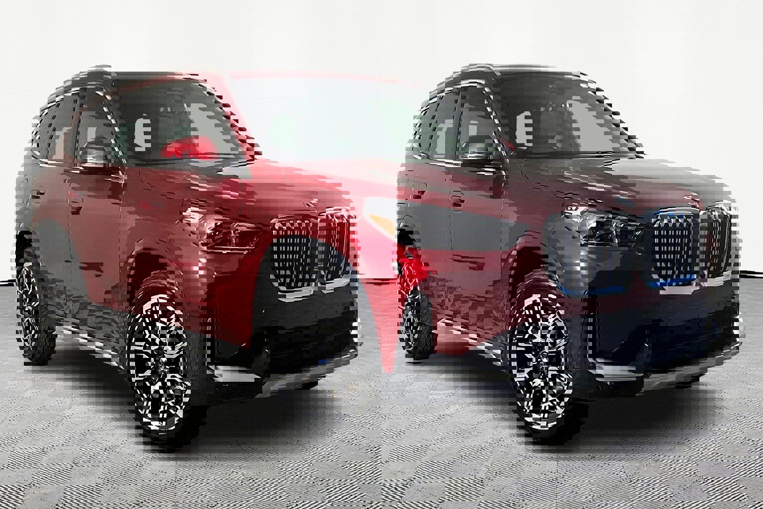 2026 Bmw X1 XDrive28i photo 2