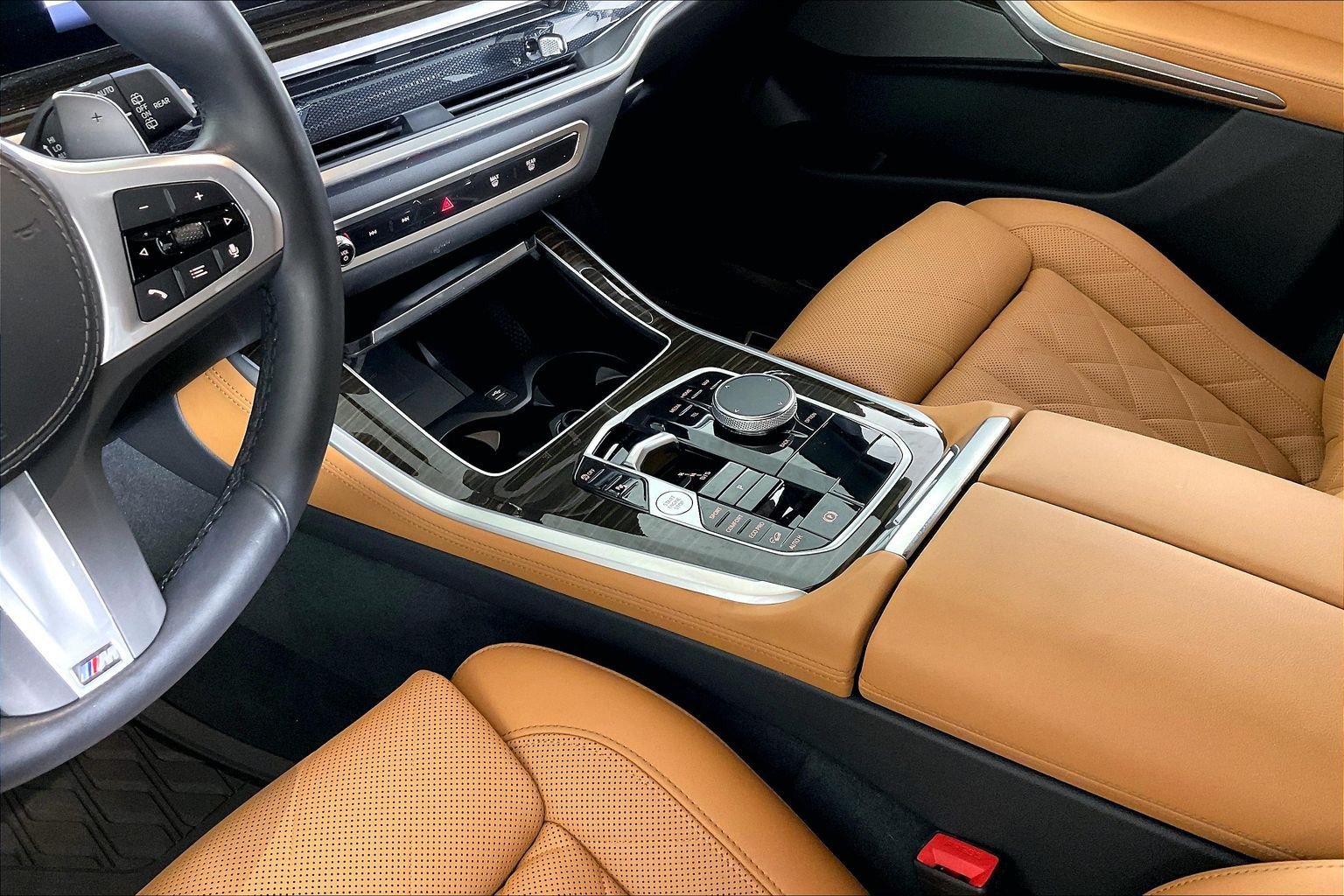 2024 BMW X5 40i - Photo 13