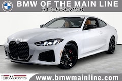 2026 BMW 430i xDrive Coupe