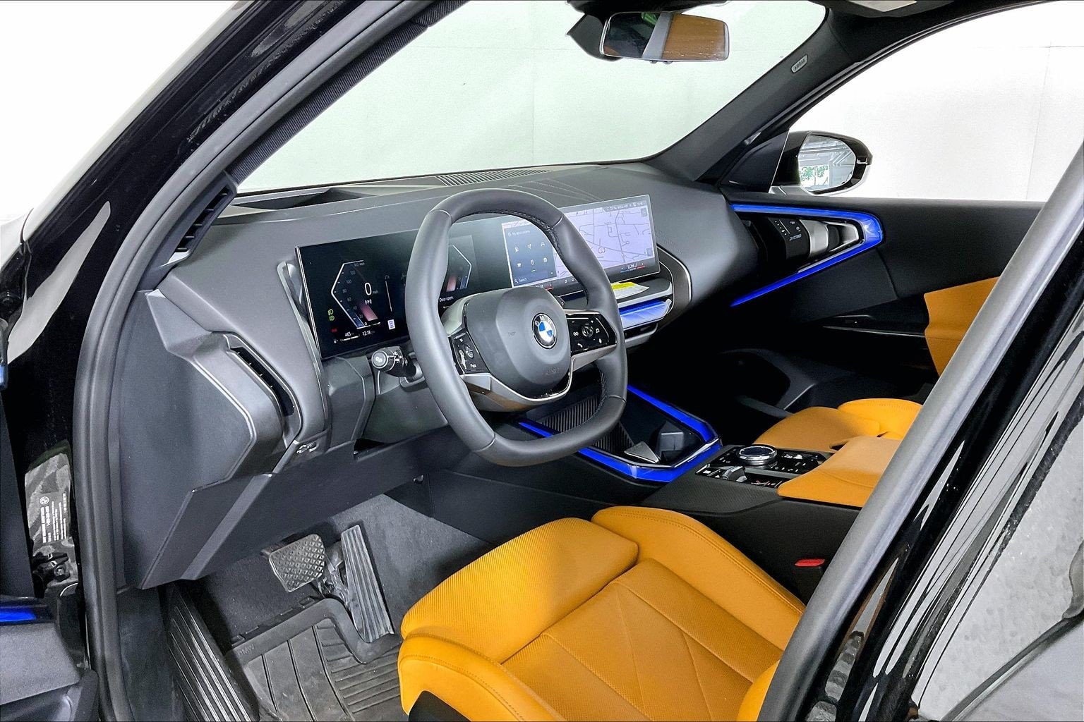 2026 BMW X3 30 - Photo 7