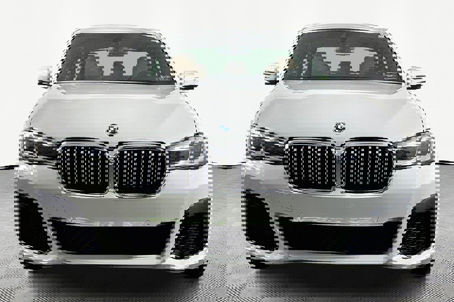 2021 Bmw 540i xDrive photo 2