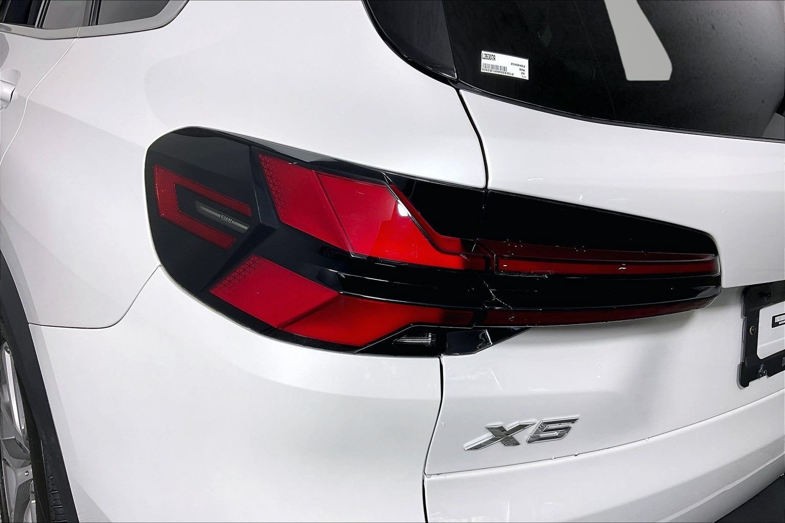 2024 BMW X5 40i - Photo 30