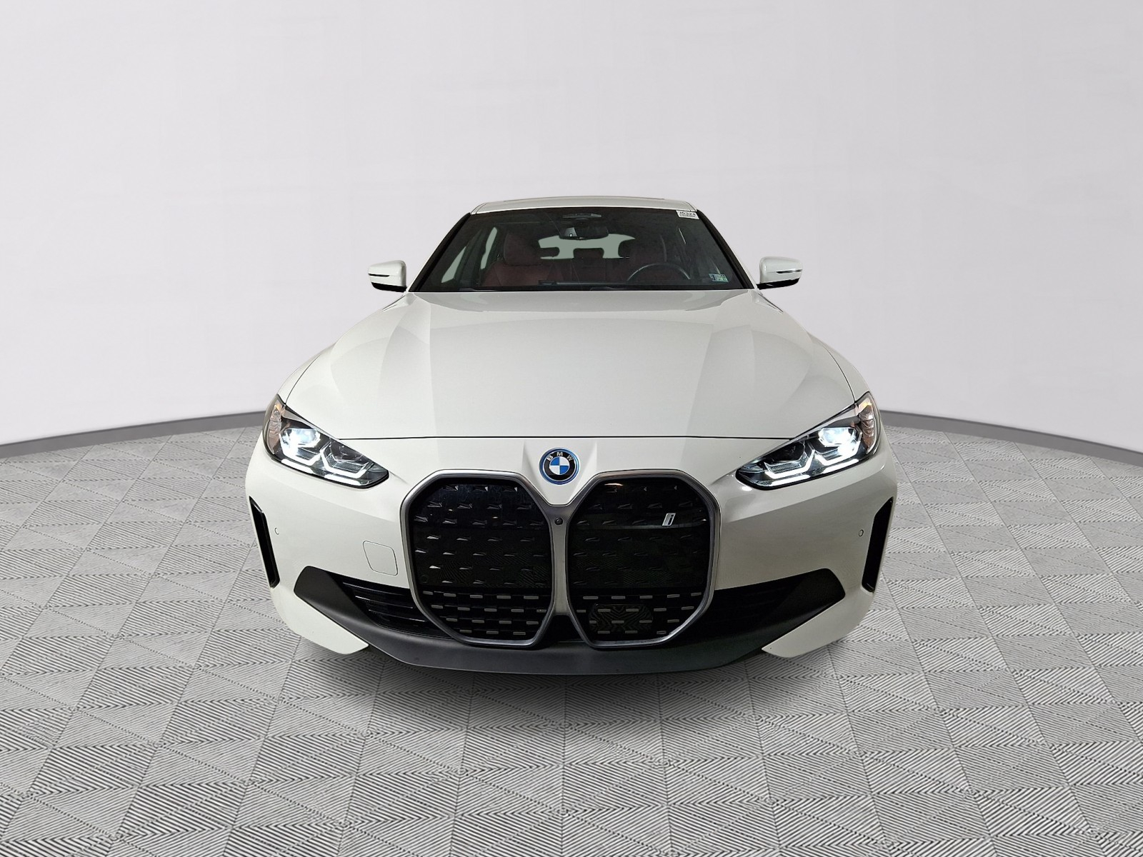 Certified 2023 BMW i4 40 with VIN WBY73AW0XPFR20629 for sale in Bala Cynwyd, PA
