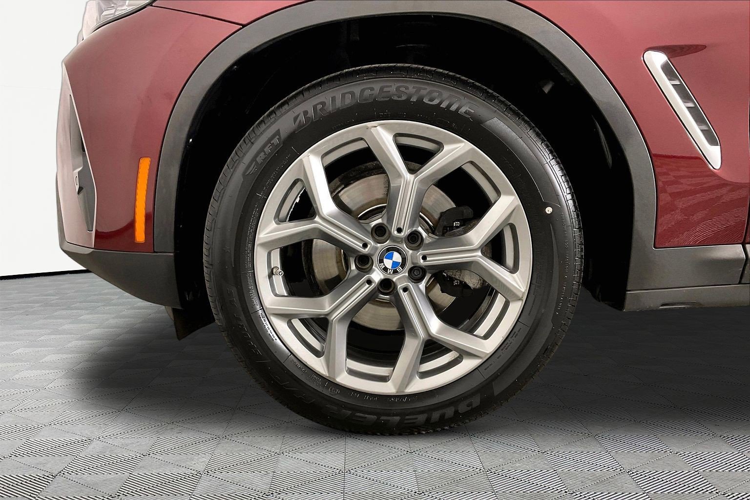 2023 BMW X3 30i - Photo 13