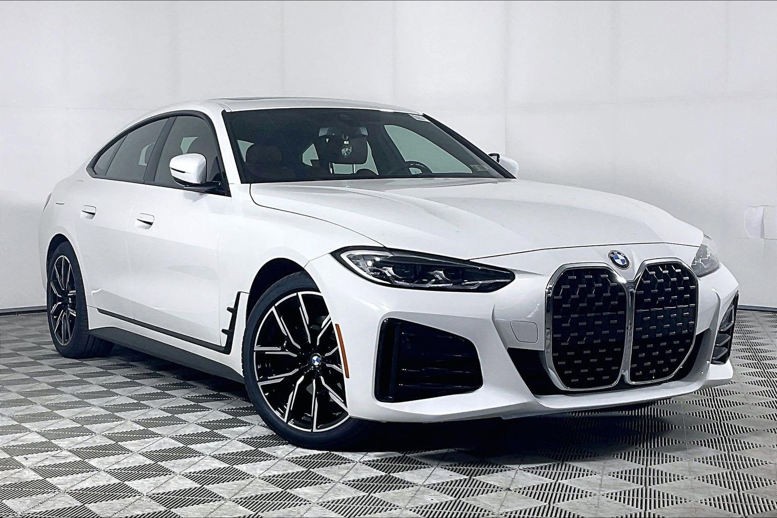 2024 BMW 4 Series