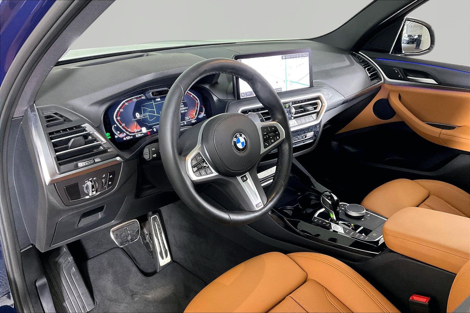 2024 BMW X3 30i - Photo 14