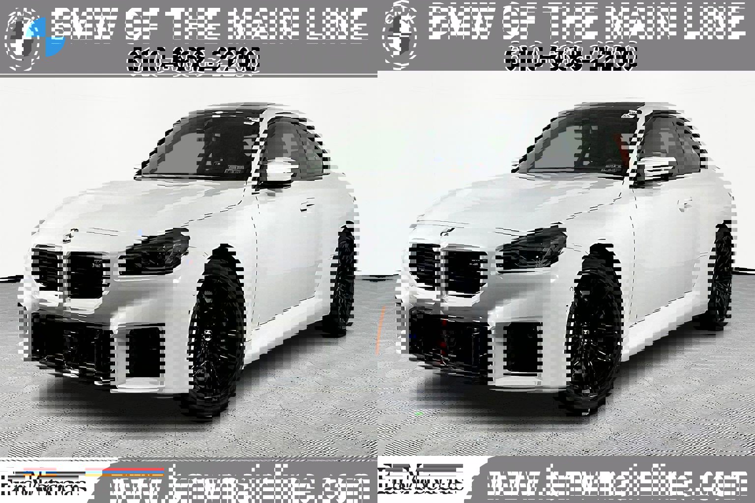 2026 BMW M2 Coupe M2's photo