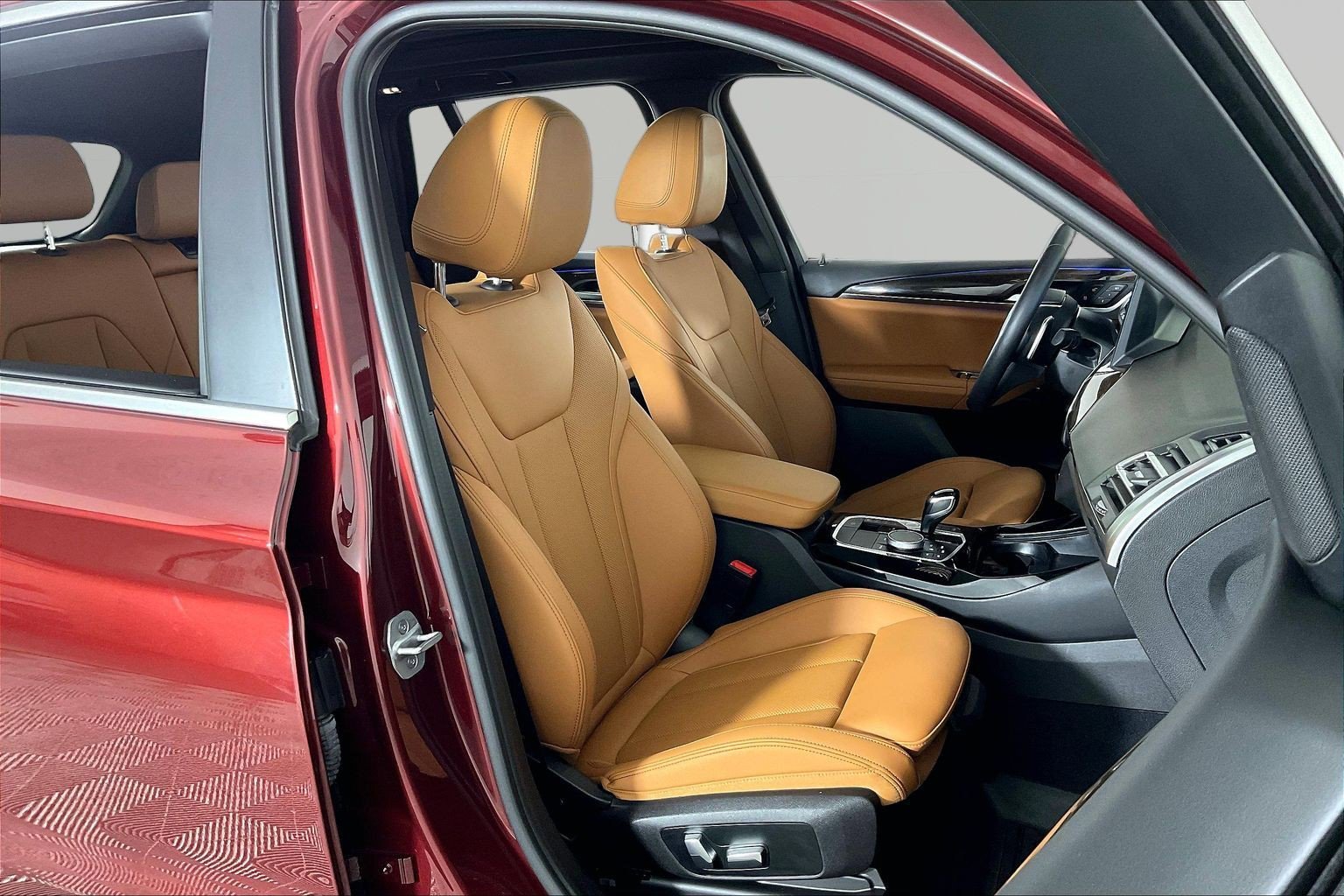 2023 BMW X3 30i - Photo 12