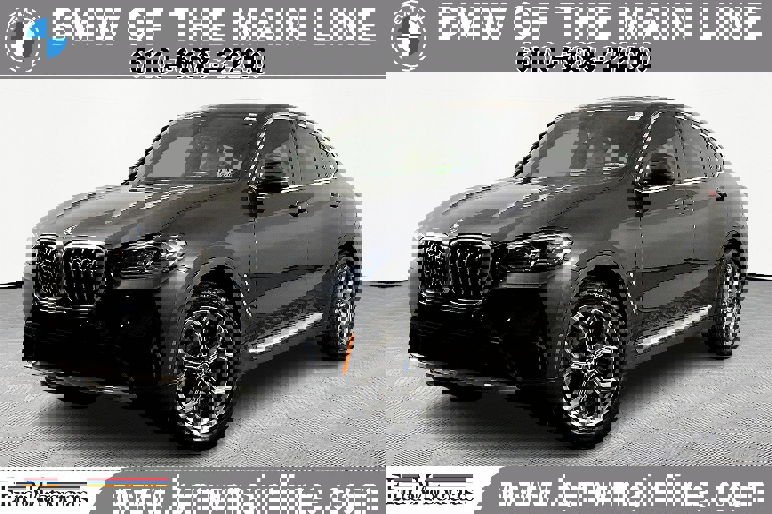 2022 BMW X4