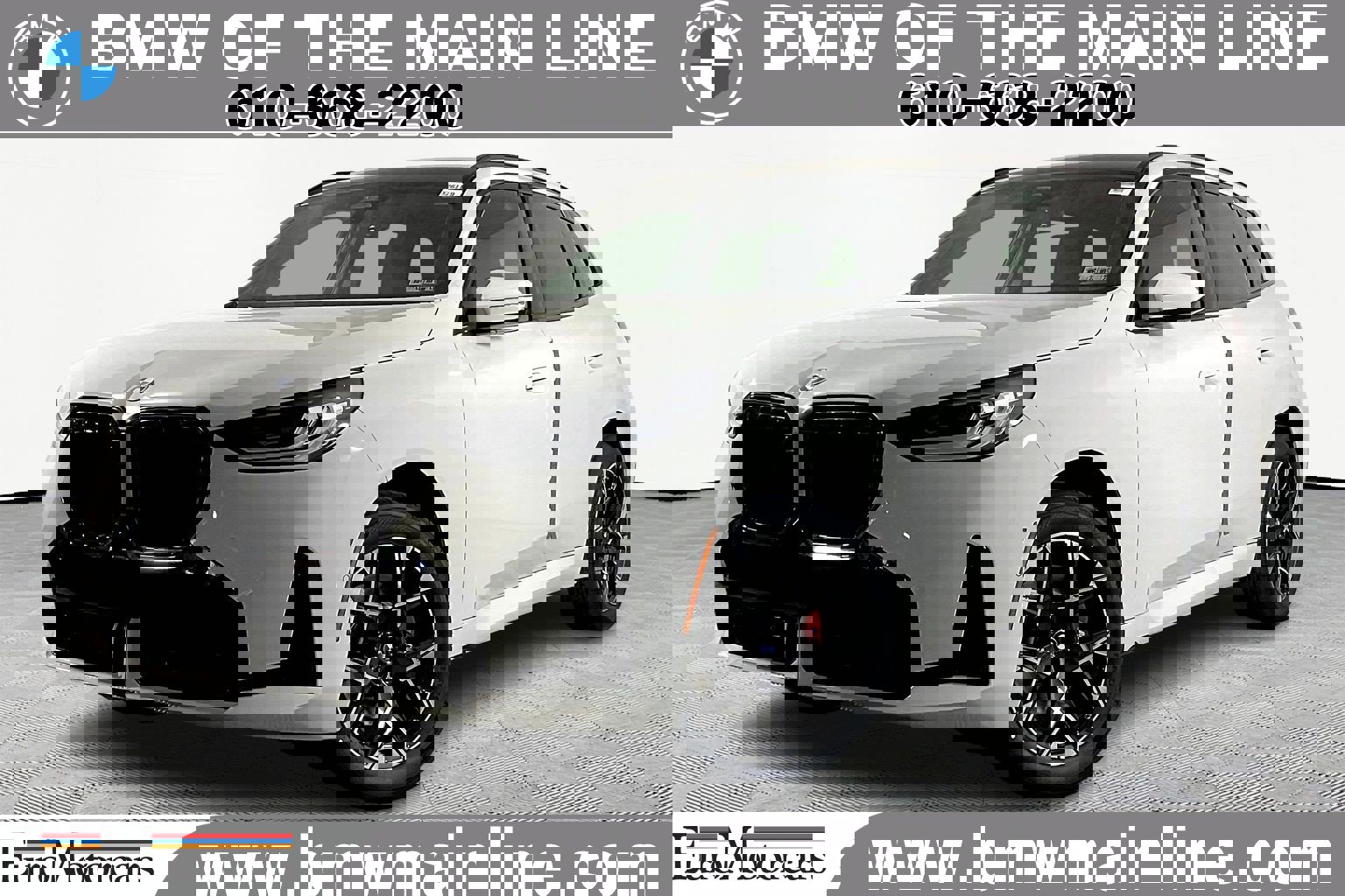 2026 BMW X3 30's photo