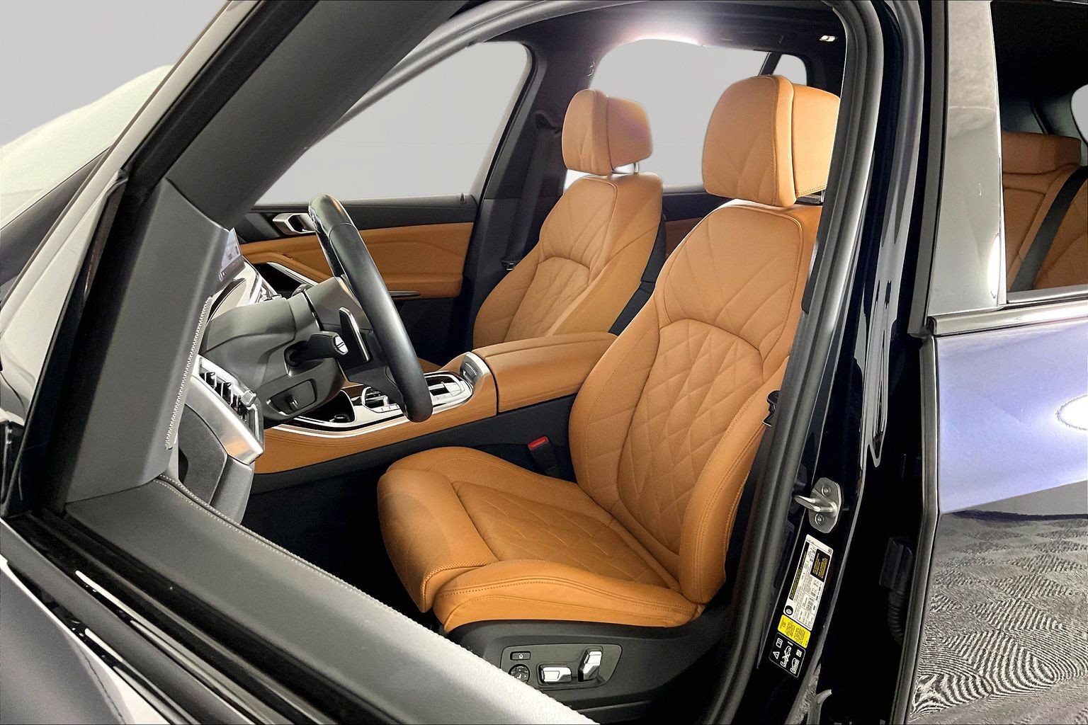 2024 BMW X5 40i - Photo 23