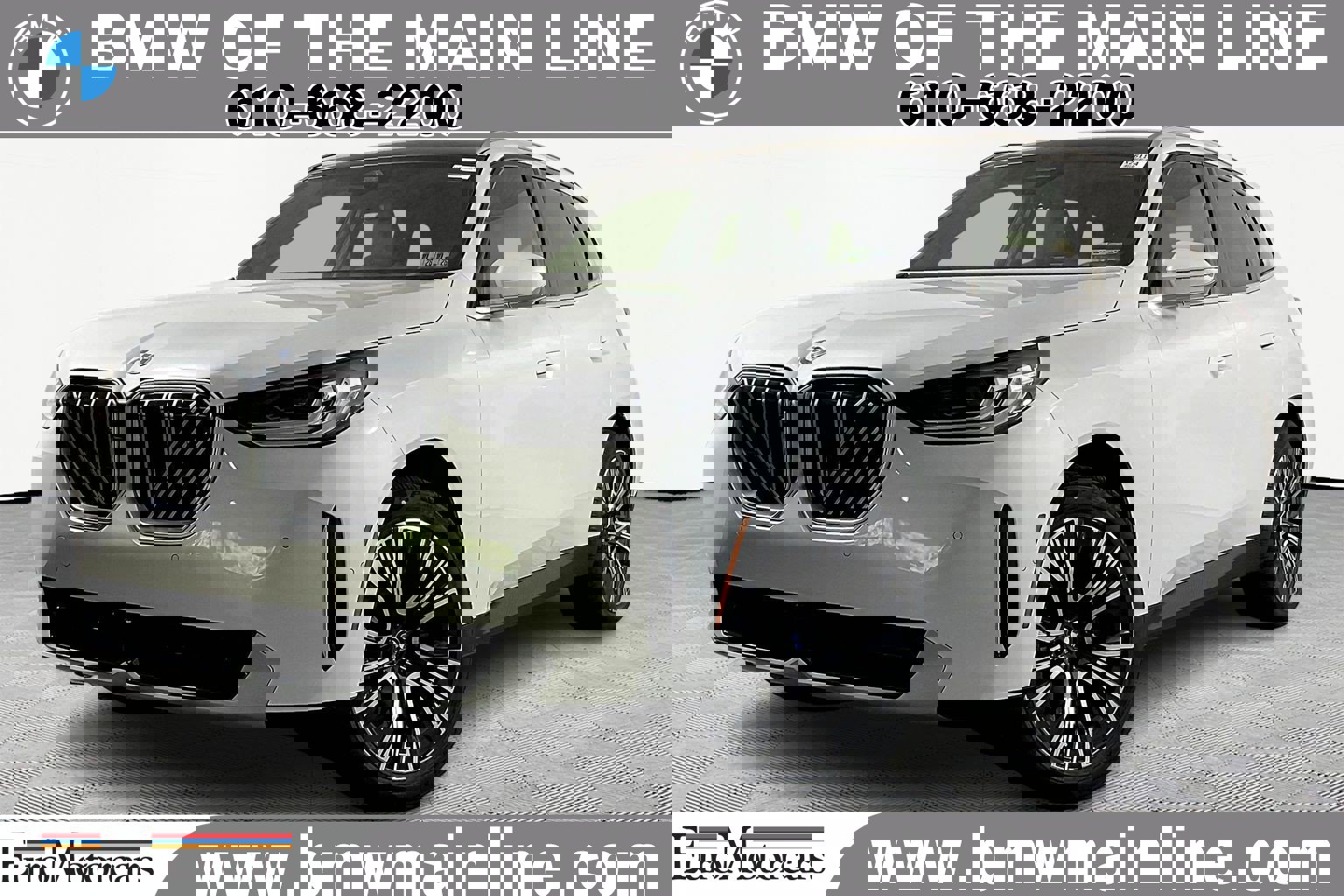 2026 BMW X3 30's photo