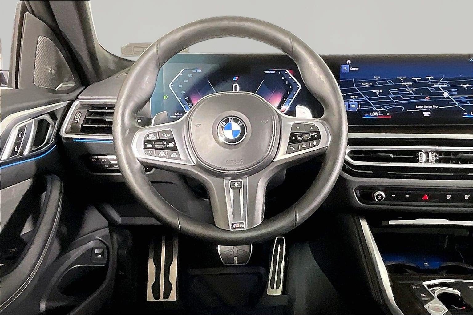 2024 BMW 4 Series 430i - Photo 8
