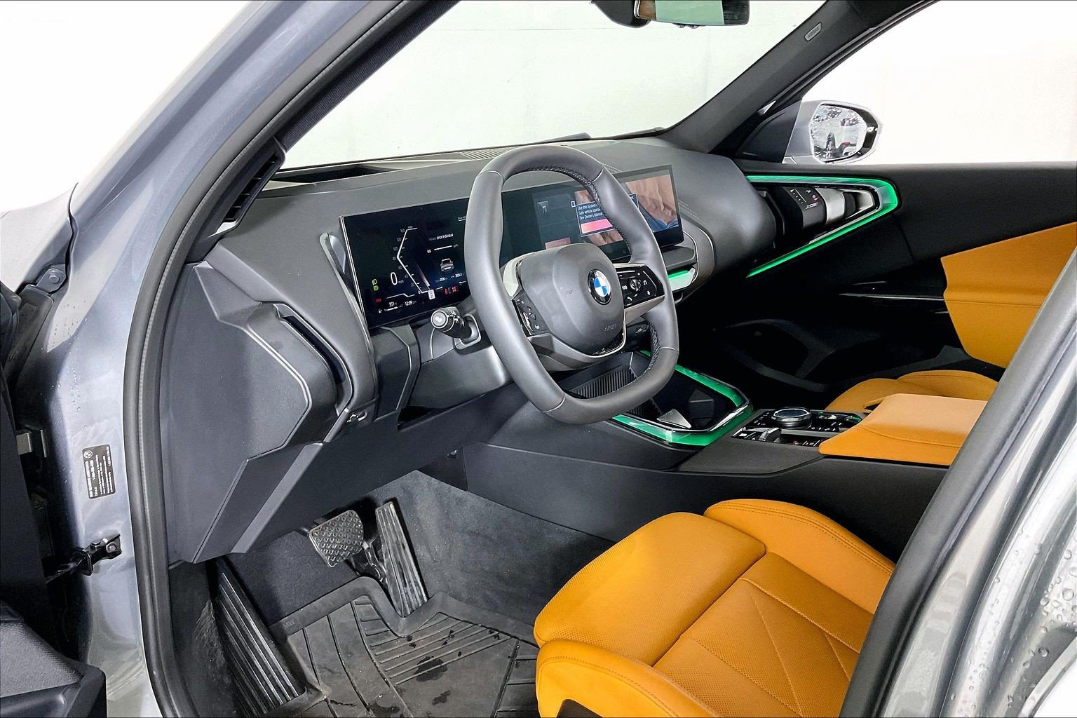 2026 BMW X3 30 - Photo 8