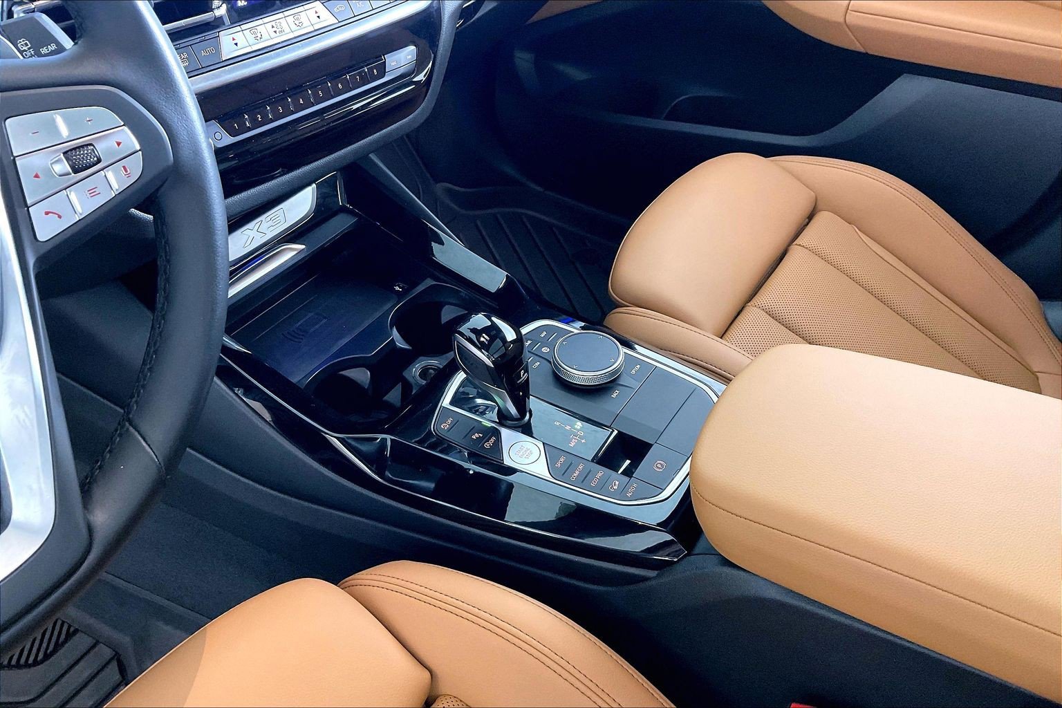 2023 BMW X3 30i - Photo 15