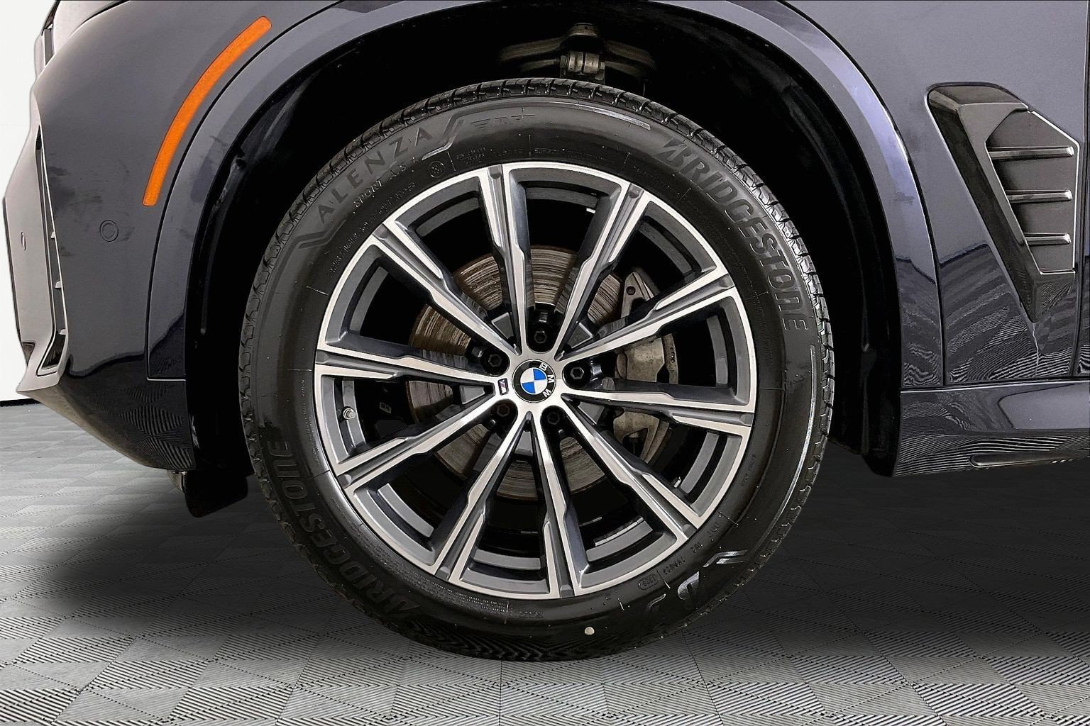 2024 BMW X5 40i - Photo 11