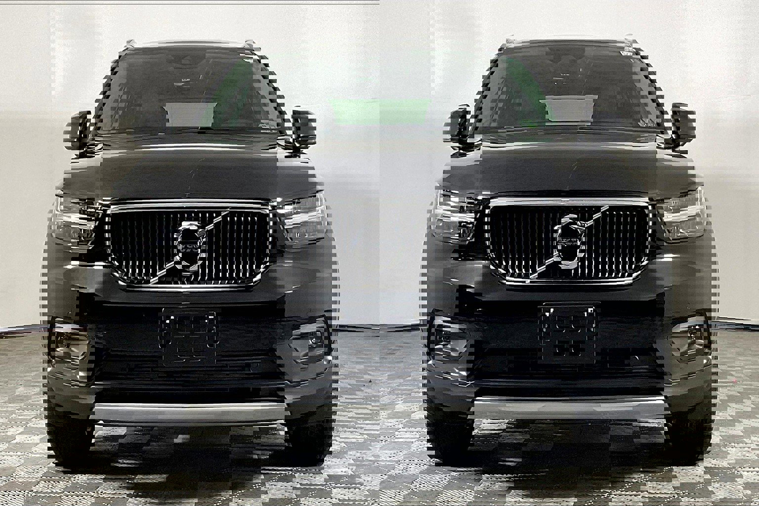 Used 2021 Volvo XC40 Momentum with VIN YV4162UKXM2537007 for sale in Cynwyd, PA