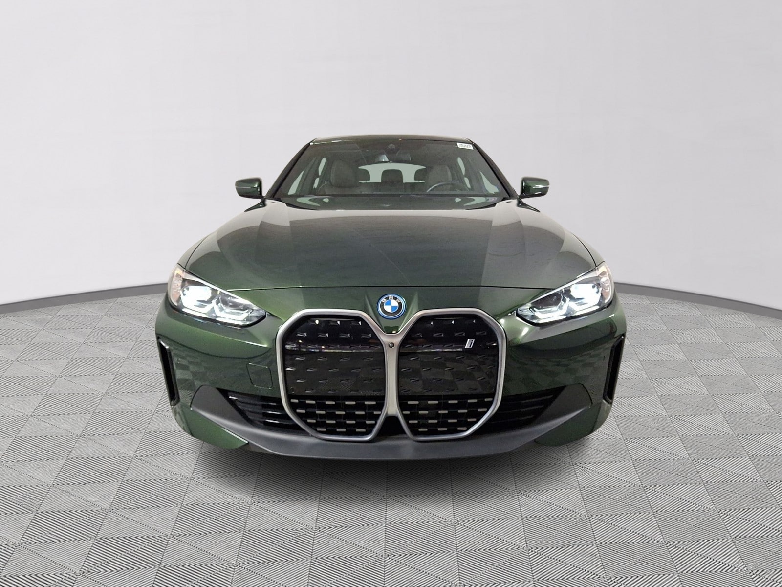 Certified 2023 BMW i4 35 with VIN WBY43AW09PFR46271 for sale in Bala Cynwyd, PA