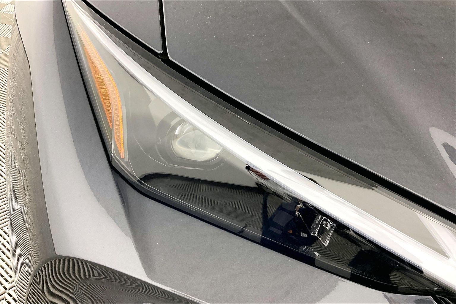 2026 Lexus IS 350 F SPORT - Photo 29