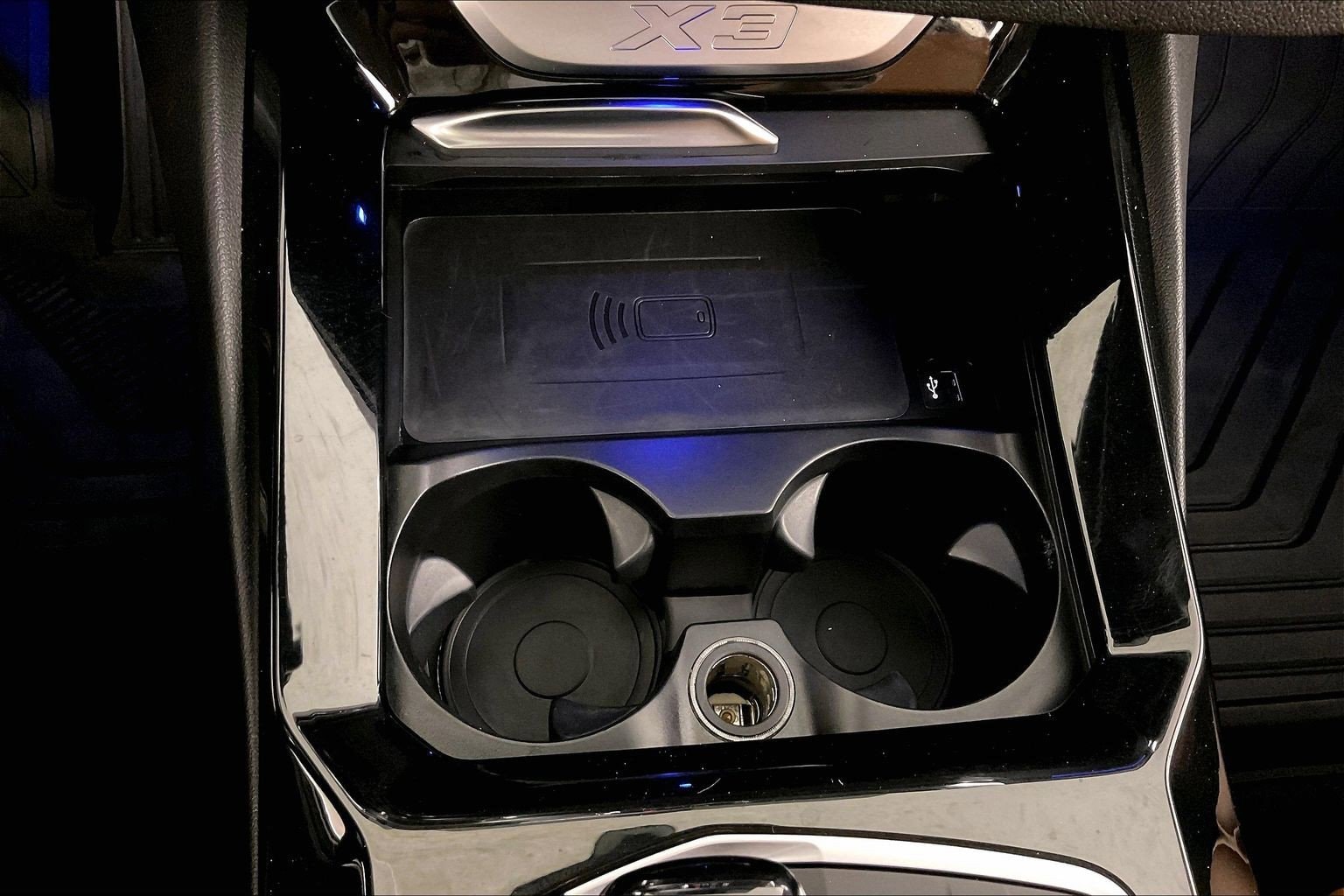 2023 BMW X3 30i - Photo 34