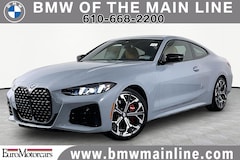 2026 BMW 430i xDrive Coupe