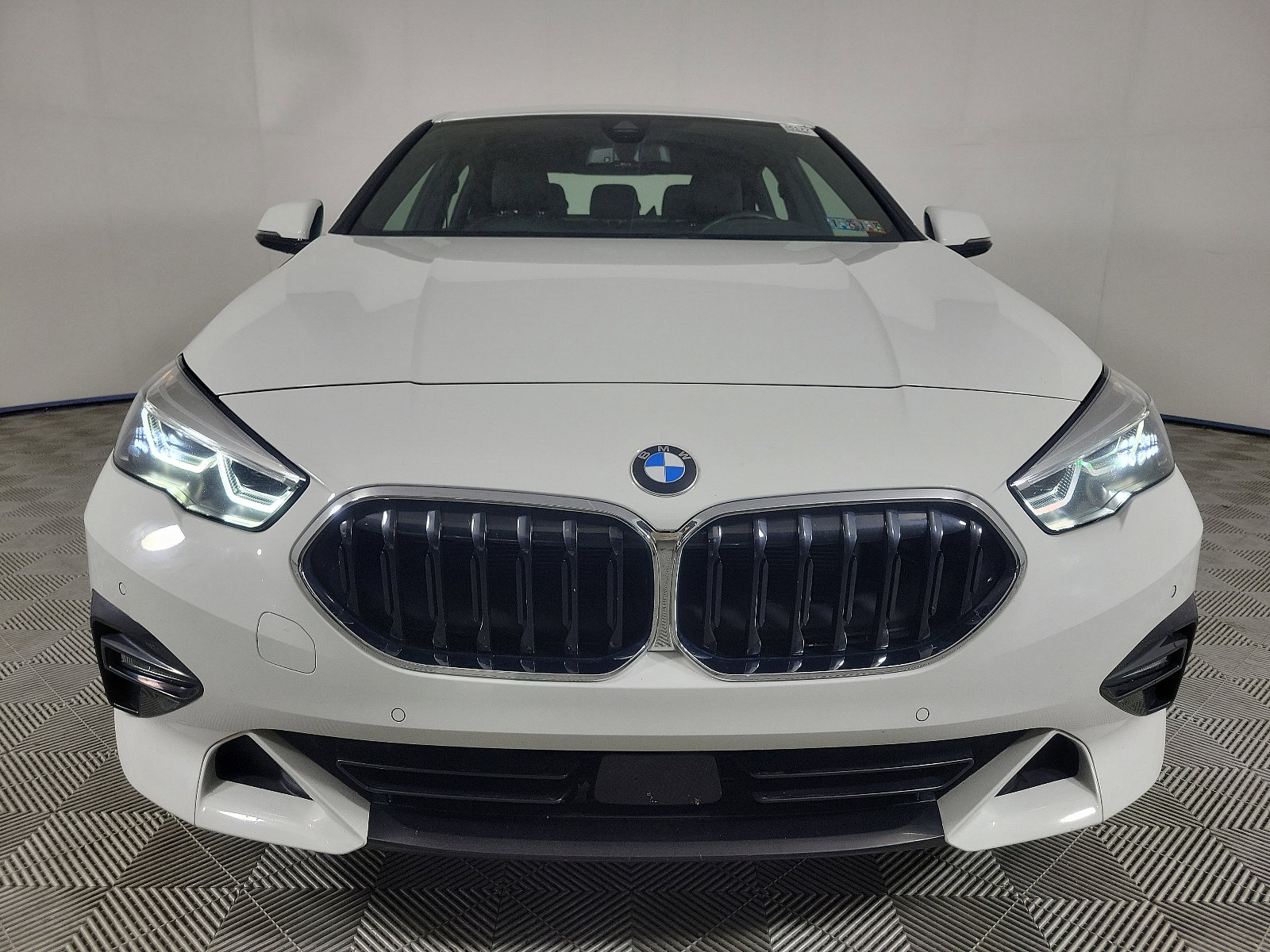 Certified 2021 BMW 2 Series 228i with VIN WBA73AK00M7H42677 for sale in Cynwyd, PA