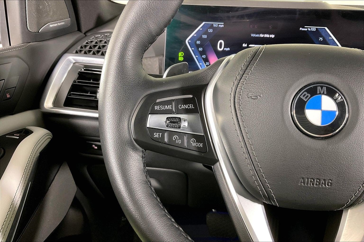 2026 BMW X5 40i - Photo 16