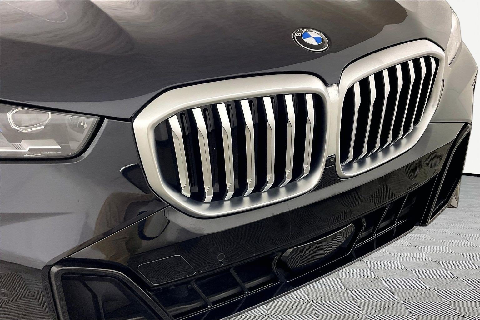 2024 BMW X5 40i - Photo 28