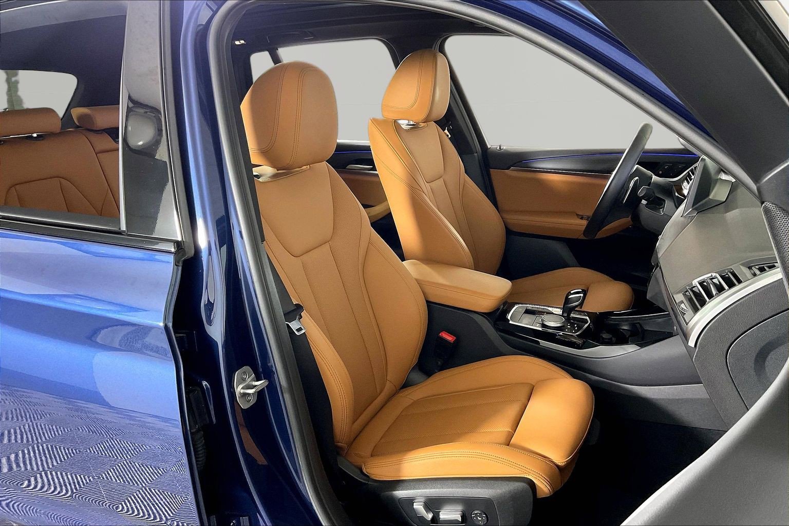 2024 BMW X3 30i - Photo 12