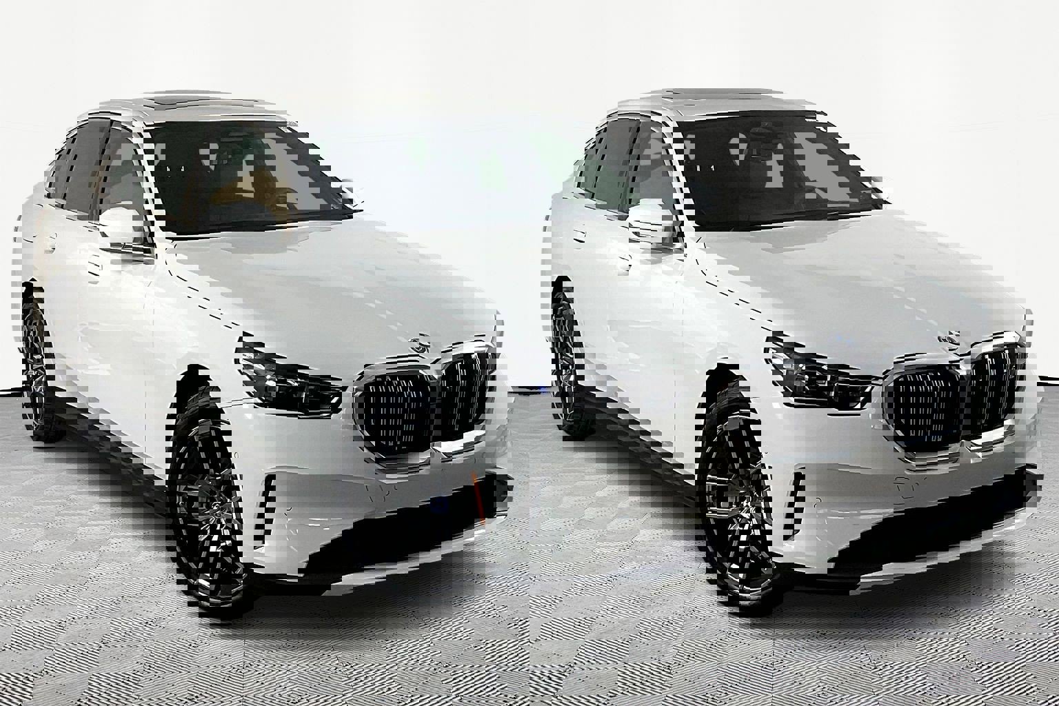 2024 Bmw i5 eDrive40 photo 3