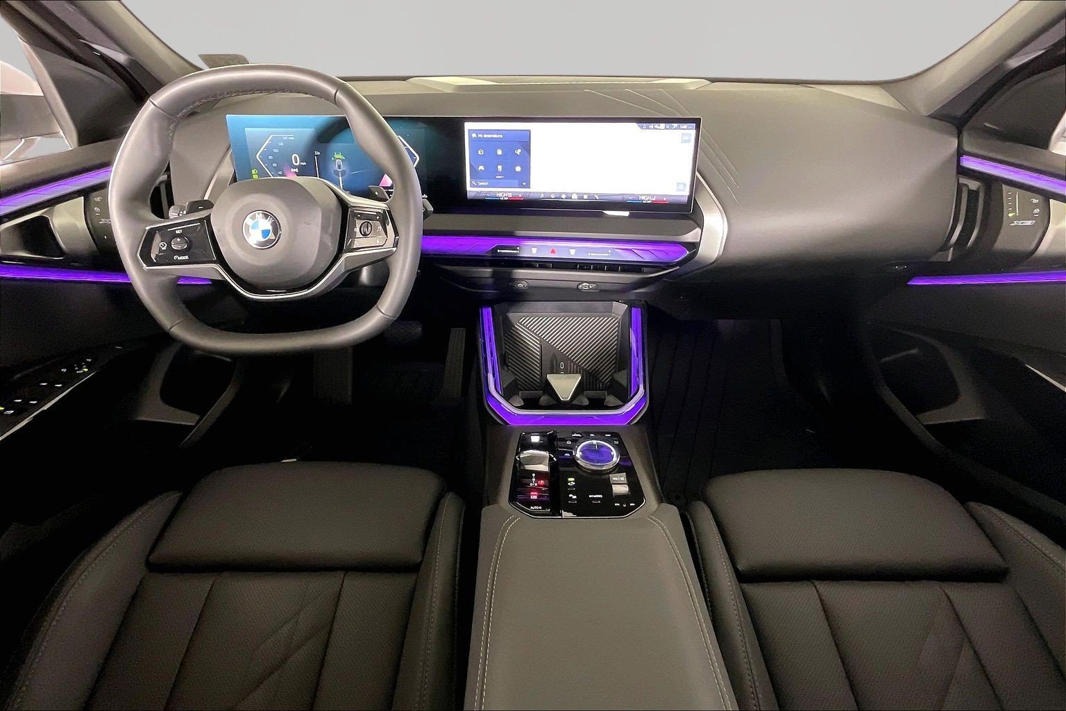 2026 BMW X3 30 - Photo 15