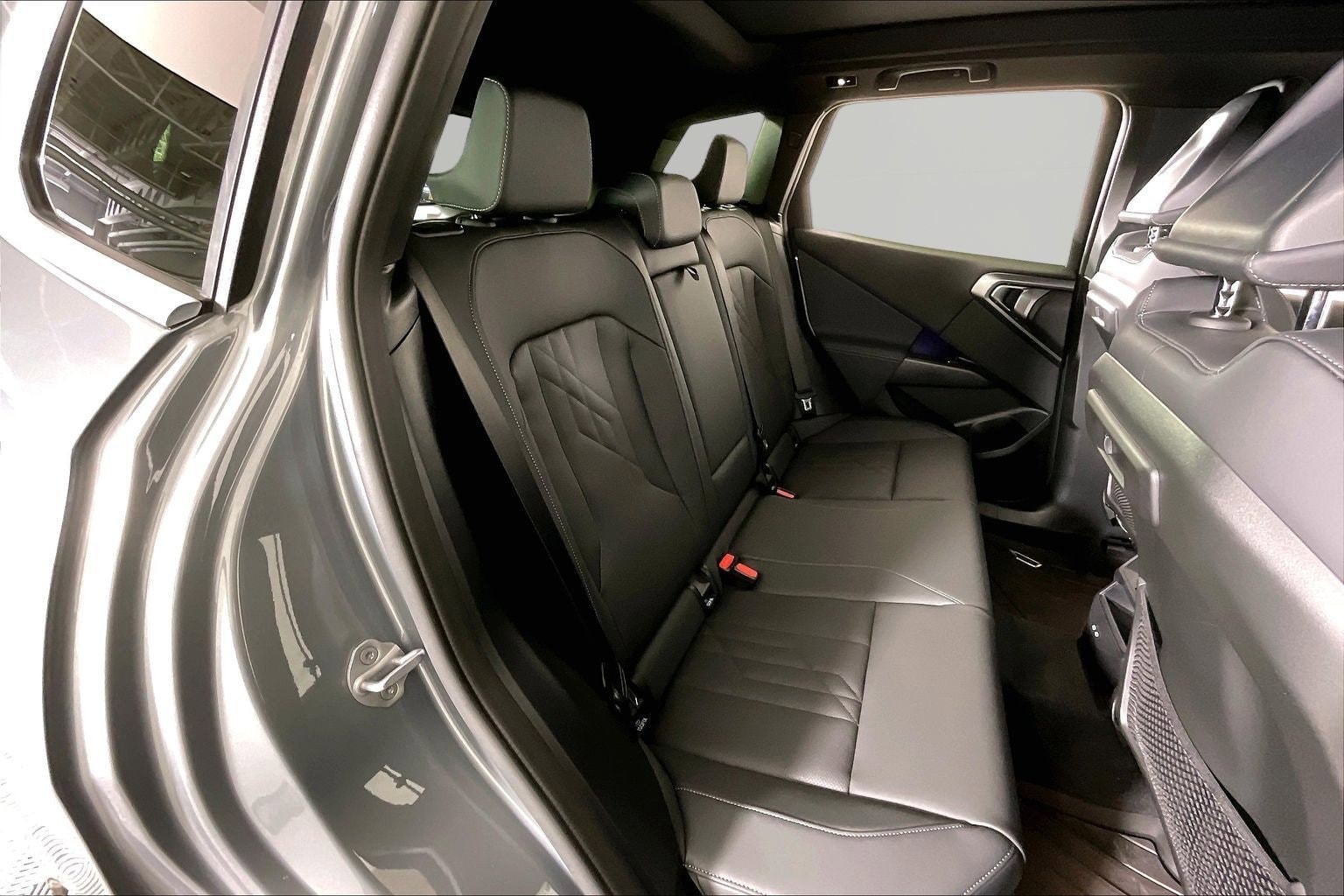 2026 BMW X3 30 - Photo 26