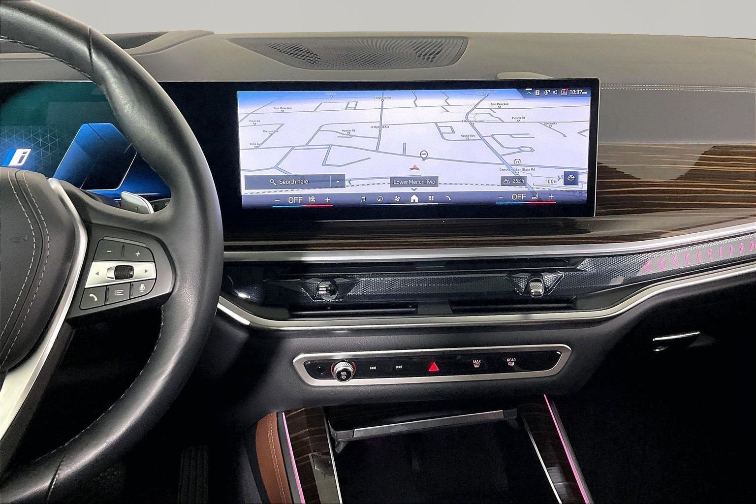 2026 BMW X5 50e - Photo 10