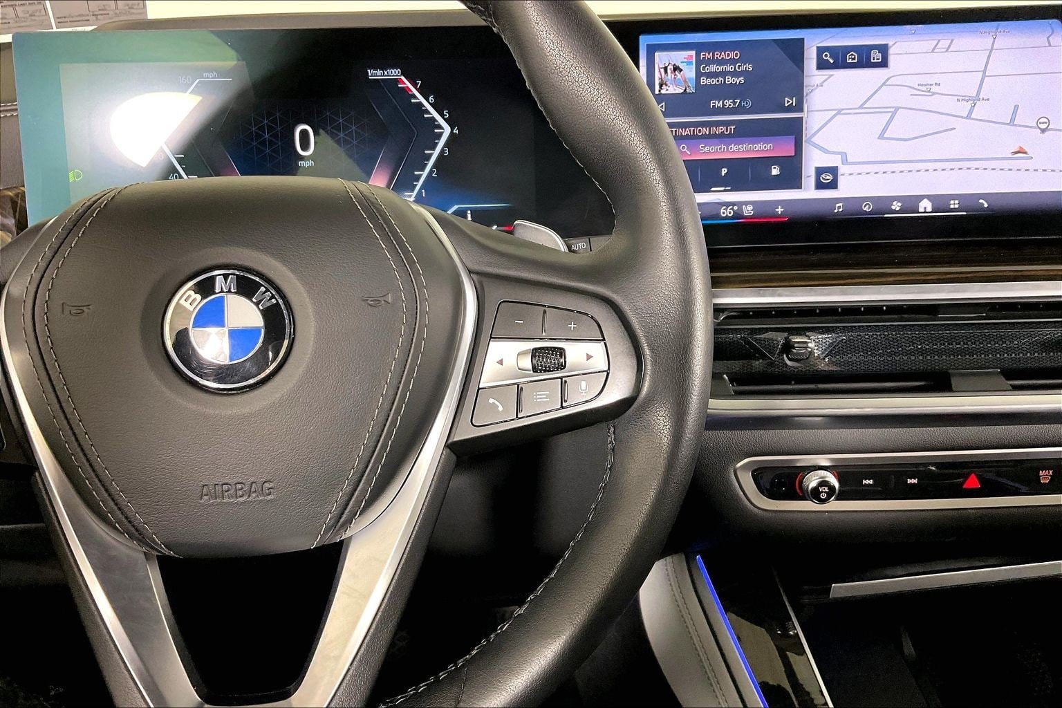 2024 BMW X5 40i - Photo 17