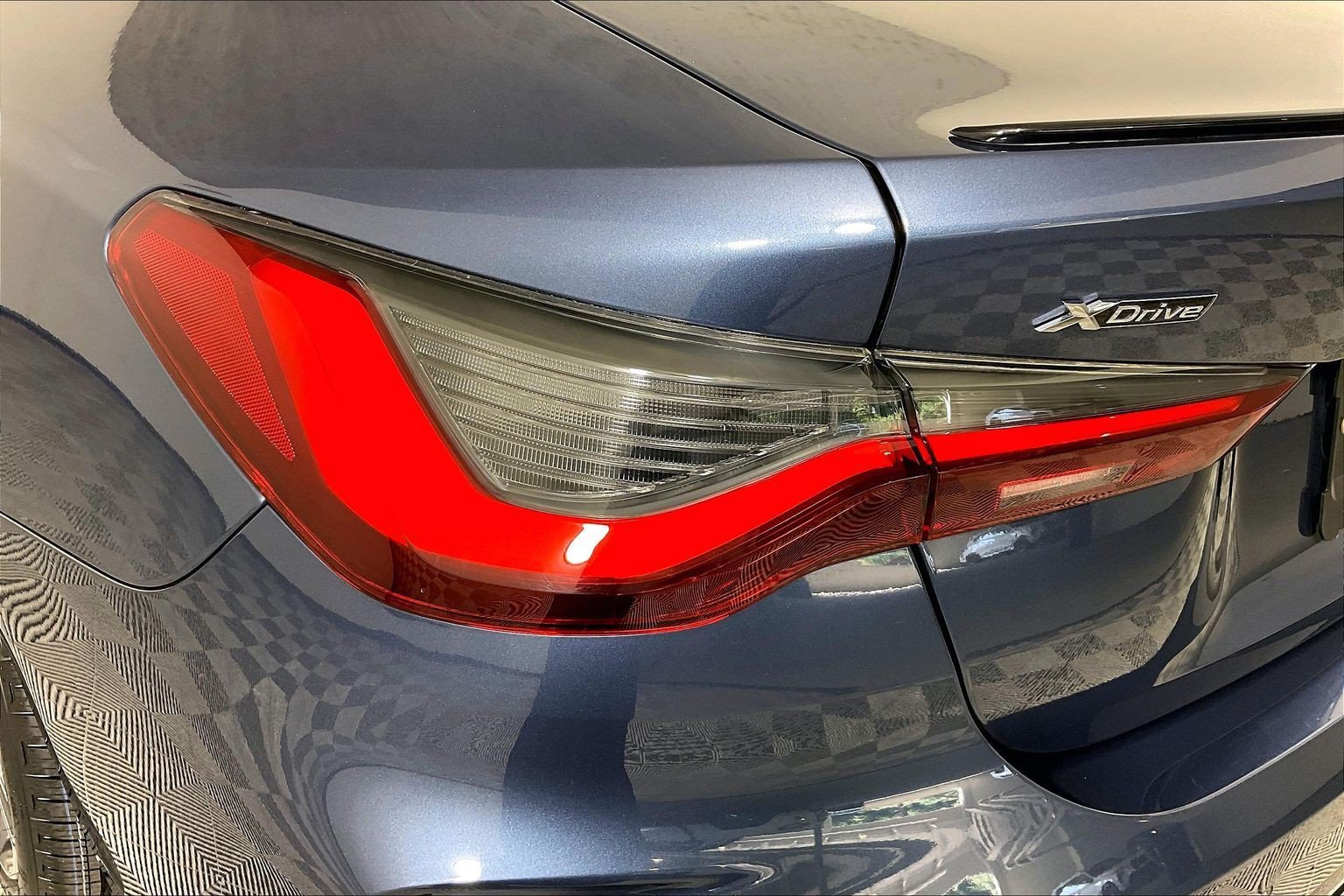 2024 BMW 4 Series 430i - Photo 30