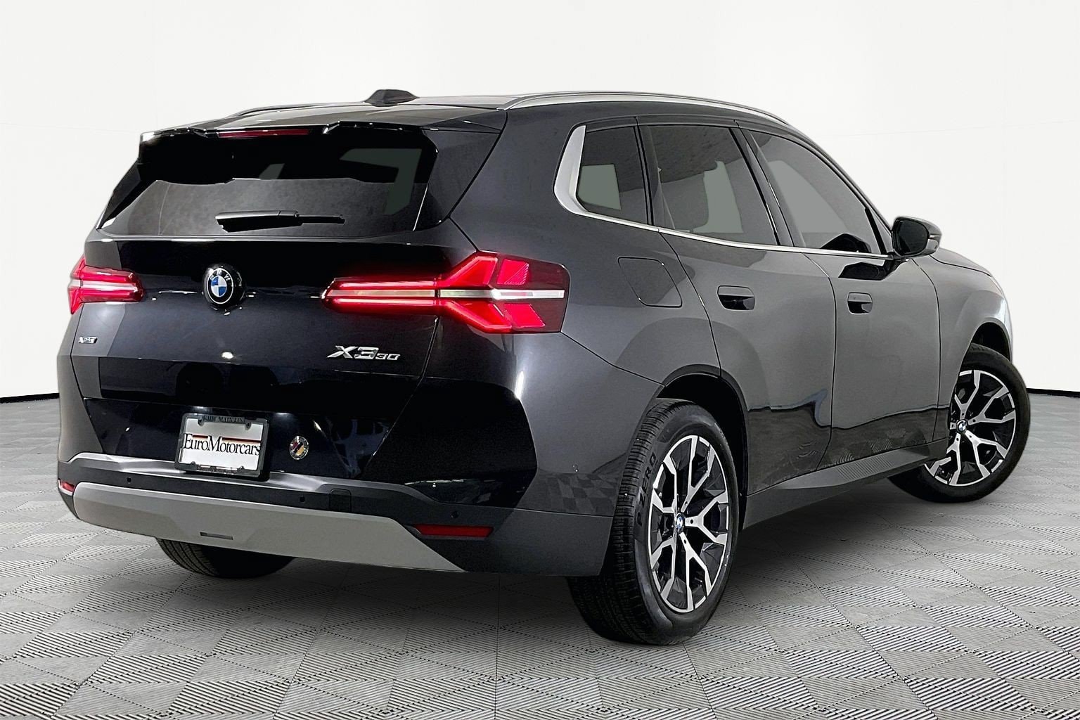 2026 BMW X3 30 - Photo 7