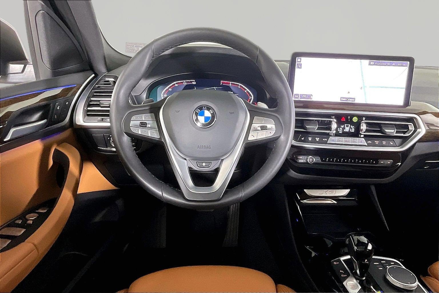 2023 BMW X3 30i - Photo 8