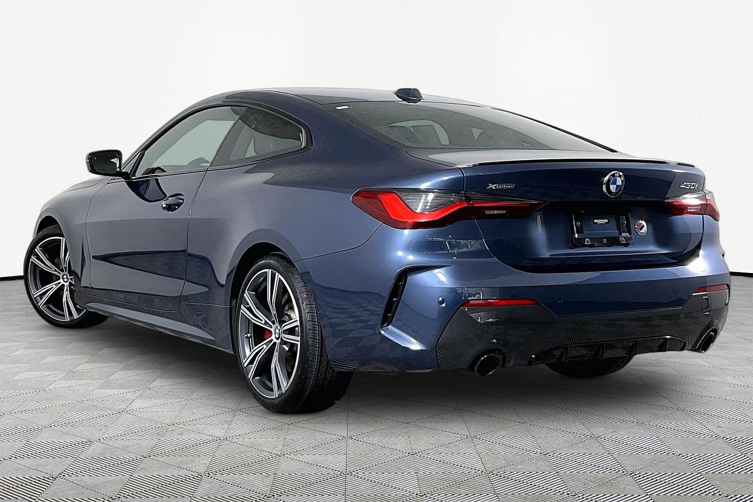 2024 BMW 4 Series 430i - Photo 5
