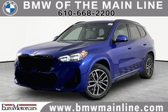 2026 BMW X1 xDrive28i SUV