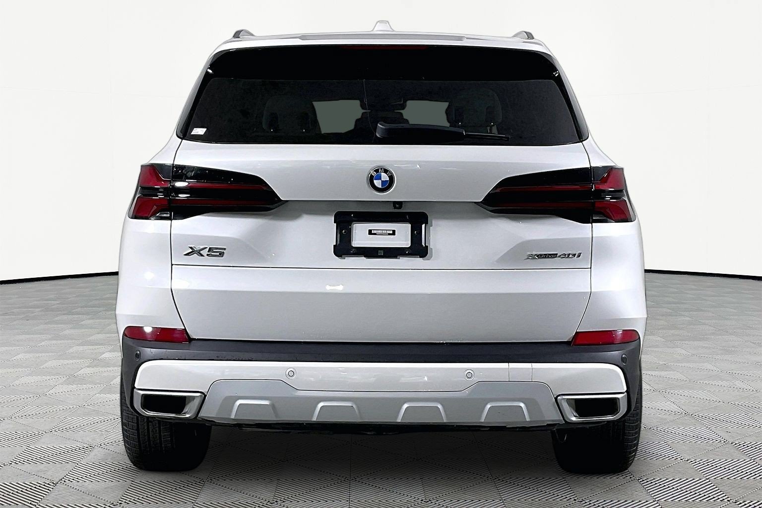 2024 BMW X5 40i - Photo 6