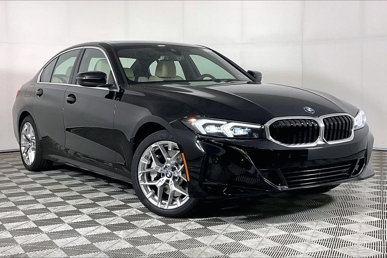 2025 BMW 3 Series