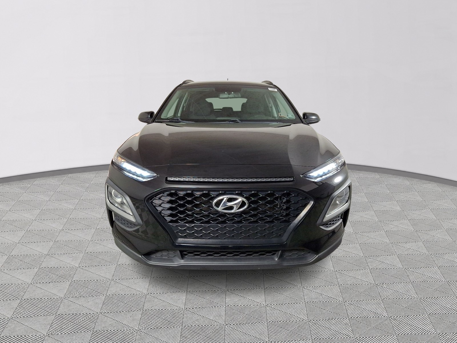 Used 2018 Hyundai Kona SEL with VIN KM8K2CAA8JU064885 for sale in Bala Cynwyd, PA