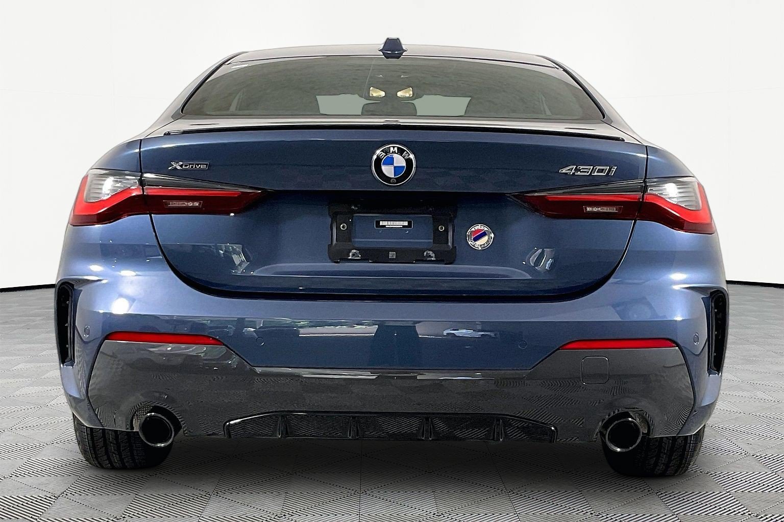 2024 BMW 4 Series 430i - Photo 6